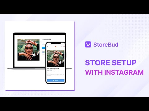 Play: StoreBud setup tutorial